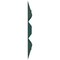 Ekena Millwork 19 5/8in. W x 19 5/8in. H Stratford EnduraWall Decorative 3D Wall Panel Covers 2.67 Sq. Ft. WP20X20STGLN - alternate 4